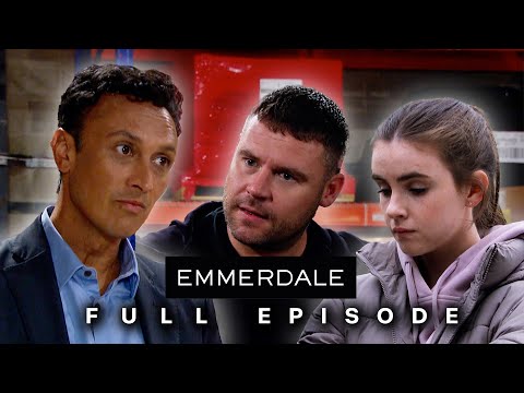 Emmerdale Full Episode | Wednesday 29th October 2025