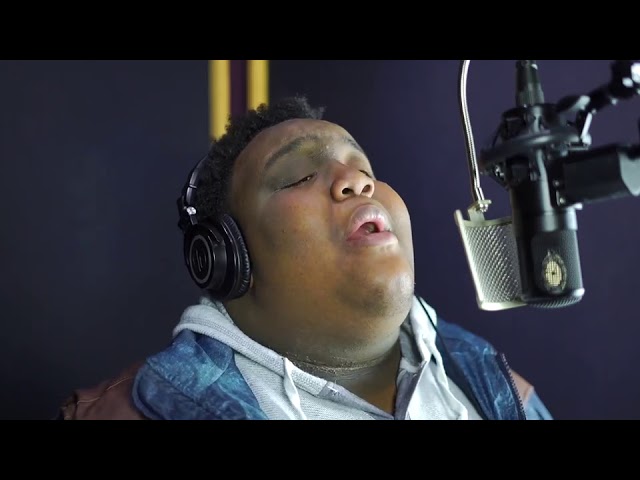 Willie Spence's Stunning Cover of Rihanna's 'Diamonds' 🎤