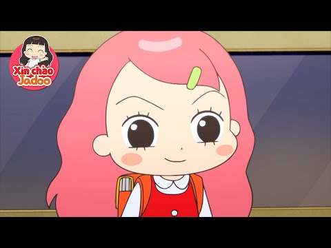 ĐỪNG LÀM KẺ NỔI LOẠN / Xin Chào Jadoo