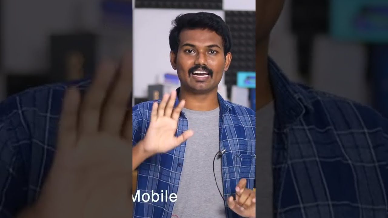 Software Updates இல்லாமல் Battery குறையும்? 😳