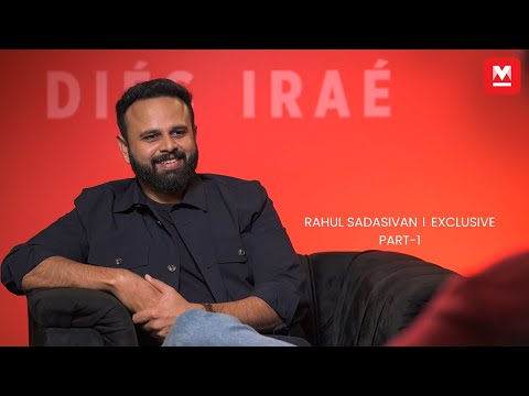 'เด เดเดฅเดพเดชเดพเดคเตเดฐเด เดเดพเตป เดชเตเดฐเดฃเดตเดฟเตฝ เดเดฃเตเดเต' | Rahul Sadasivan Exclusive | Dies Irae | Pranav Mohanlal