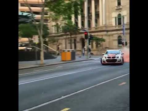 Drifting Through the CBD 🌿