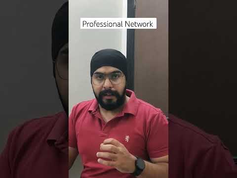 What is LinkedIn? LinkedIn kya hai? #linkedin #softwareengineer #thedatasingh