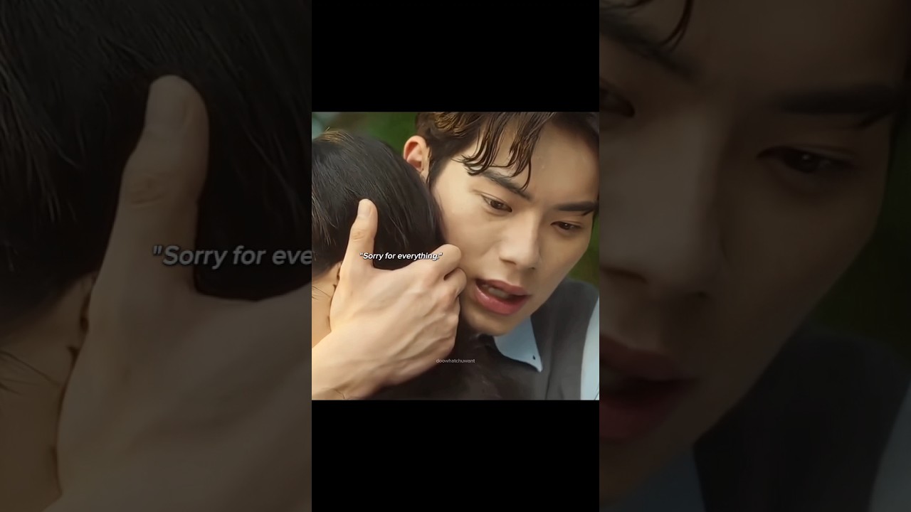 Sorry for My Crush | Hierarchy Ep.7