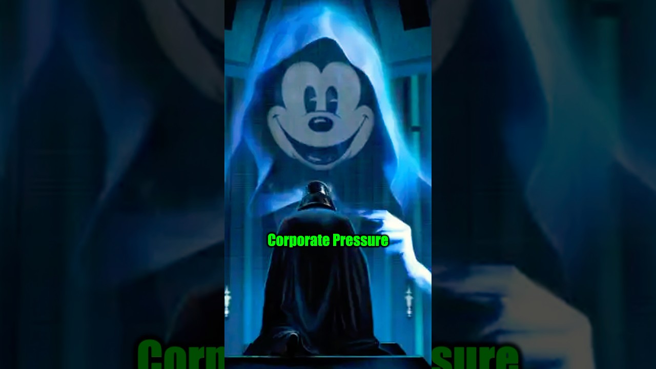 How Star Wars Became an Independent Film 🎬