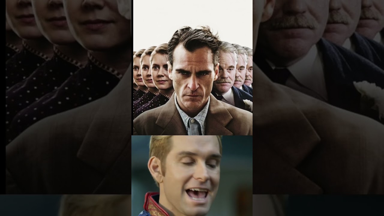 Paul Thomas Anderson Movies Ranking | #shorts #paulthomasanderson