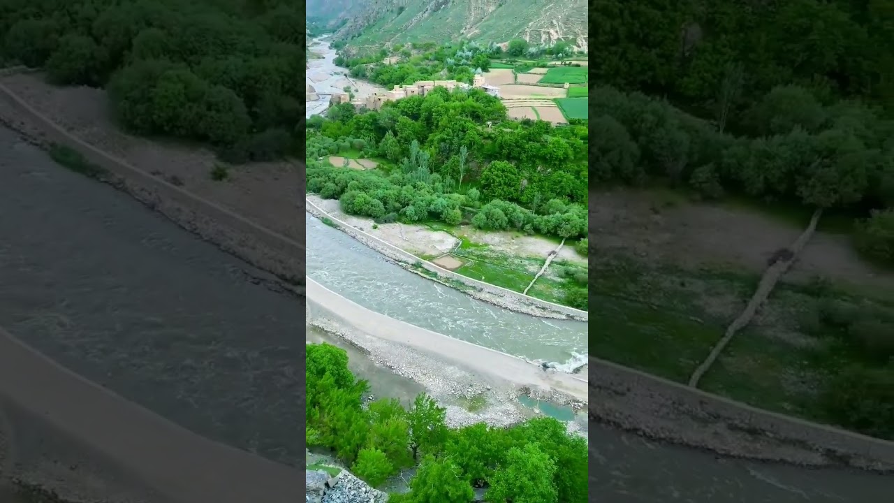 Afghanistan Cricket's Bright Future in 2025 🇦🇫