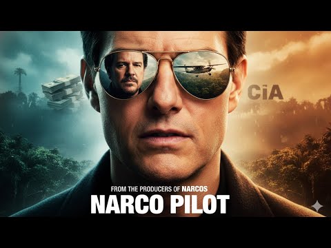 He Worked for the CIA… and Pablo Escobar | American Made (True Story Explained)