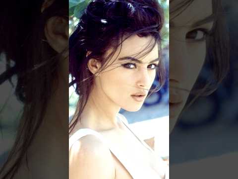 Самые красивые европейские актрисы