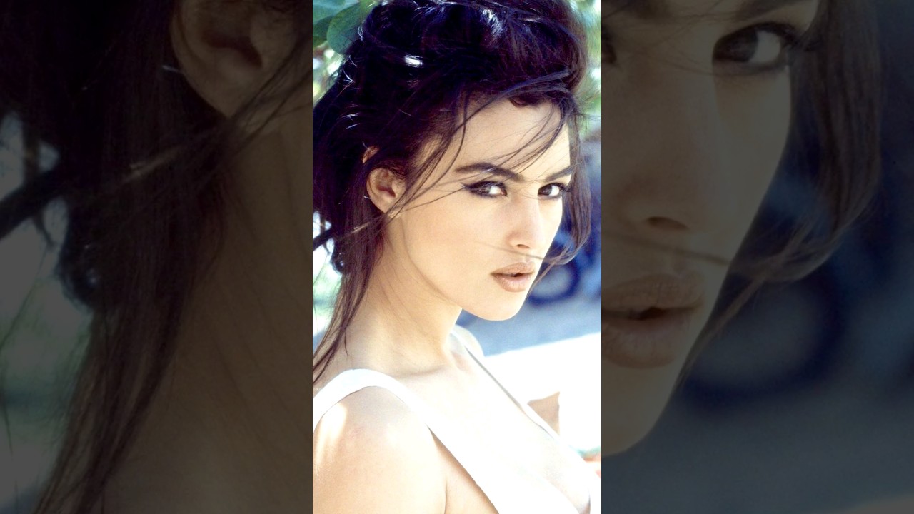 Самые красивые европейские актрисы по мнению французских мужчин