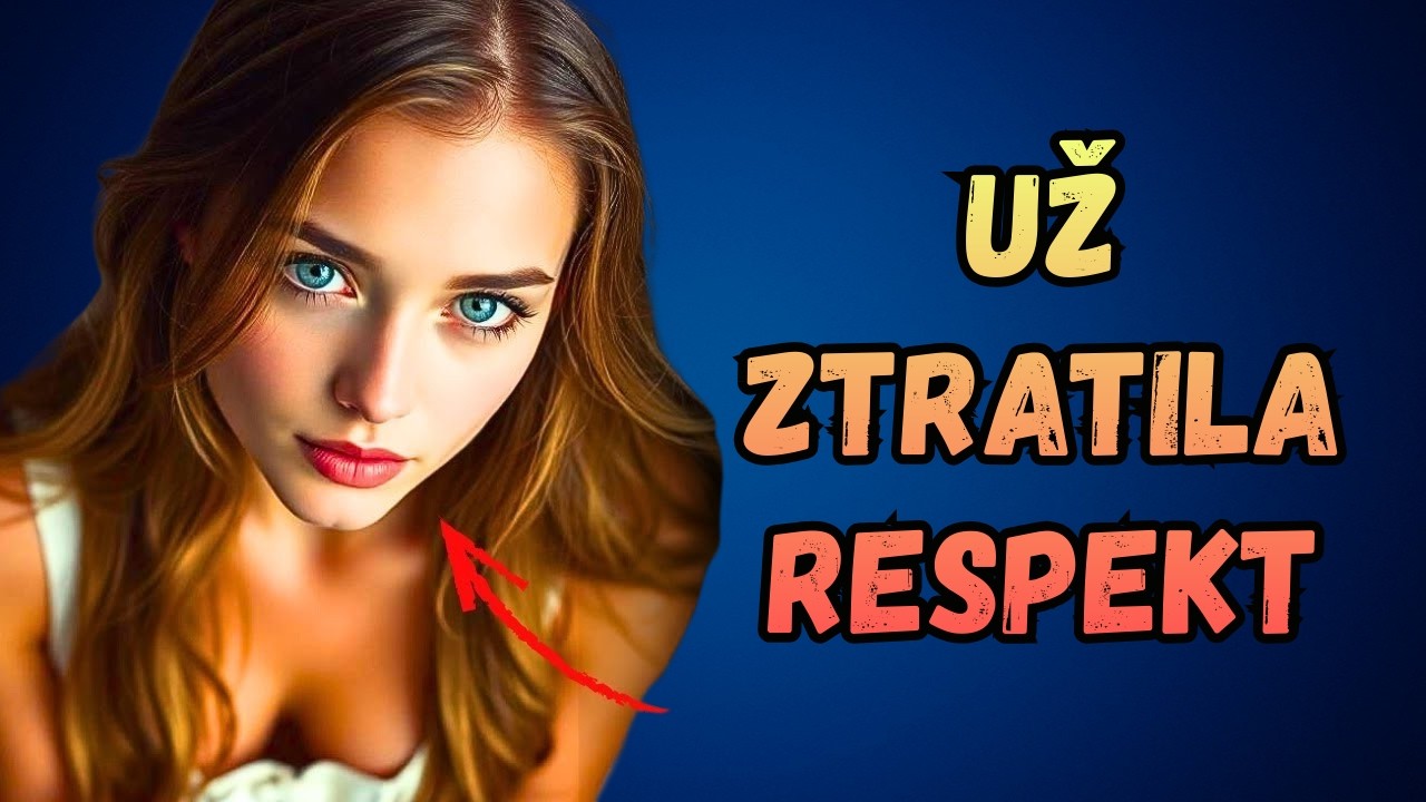 5 věcí, které nesmíte slyšet od ženy 🚫