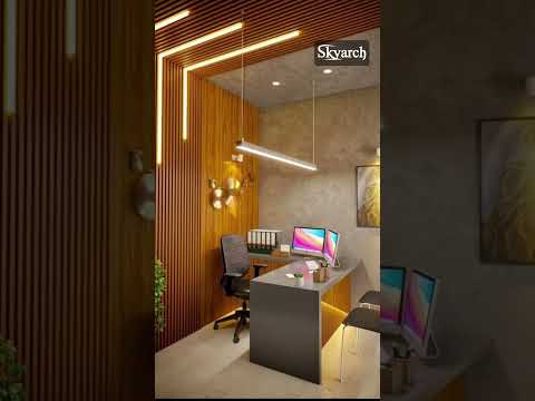 Office Interior #shorts #office #interior