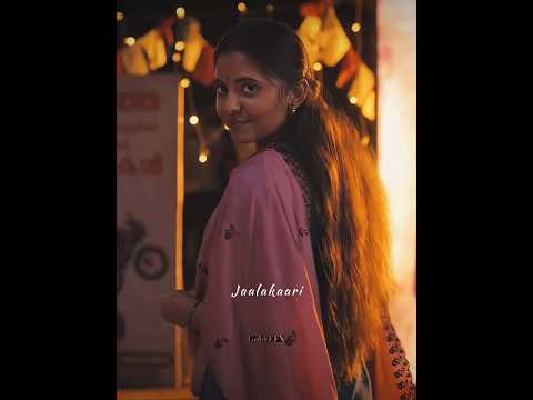Jaalakkari #jaalakkari #saiabhyankkar #baltimovie #jaalakkarishorts #shanenigam #malayalamsong