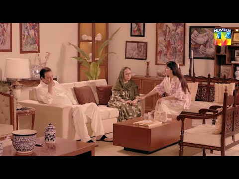 Jama Taqseem Ep 16 Promo - Tomorrow At 08pm Only On HUM TV