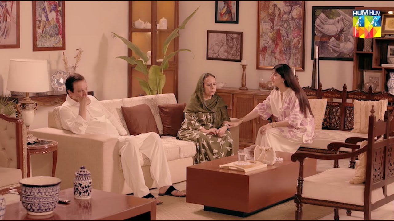 Jama Taqseem Episode 16 Promo – Airing Tomorrow at 8 PM on HUM TV 📺