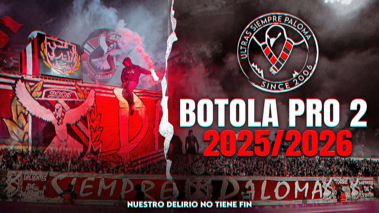 J4 - MAT 1/0 MCO: Ambiente y Emoción en la Botola Pro 2 2025/26 ⚽