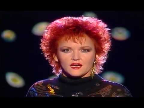 Angelika Milster - Erinnerung (Memory) 1986