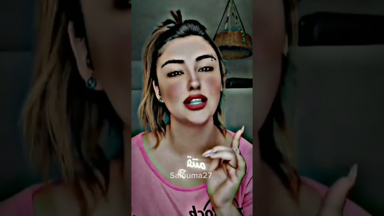 Hassen Junior's Trending TikTok Rap in Tunisia 🎶