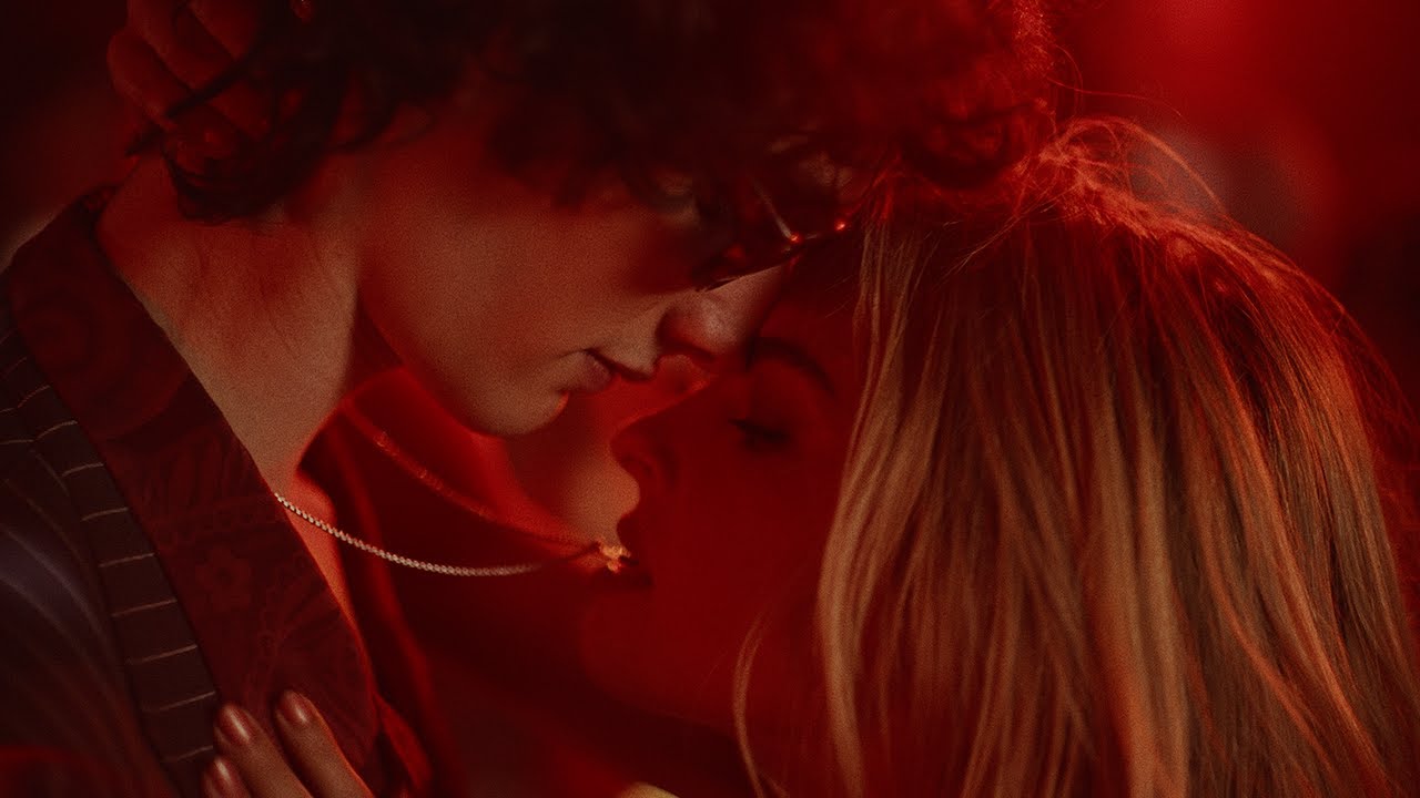 Sombr - 12 to 12 (Official Video) 🎶