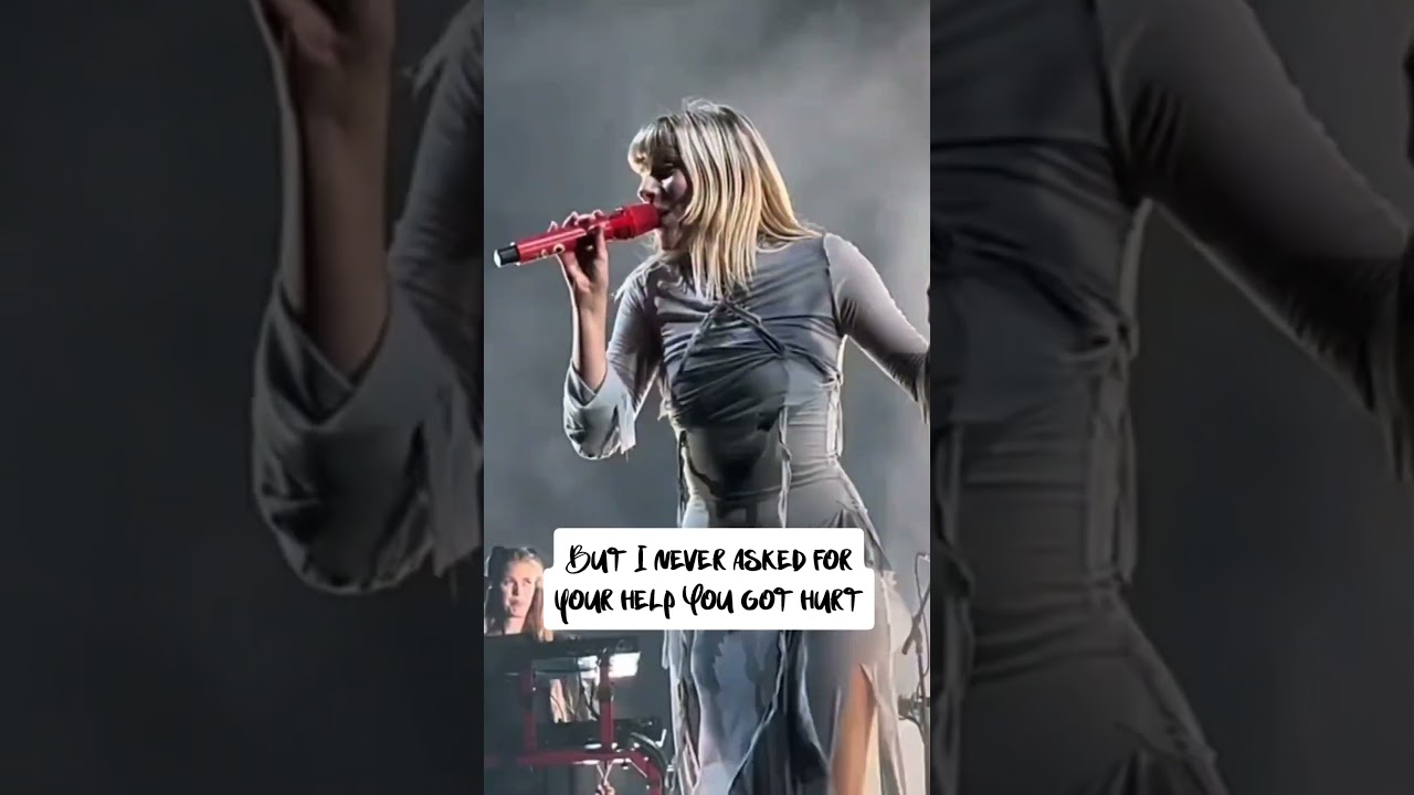 AURORA - Cure for Me 🎶