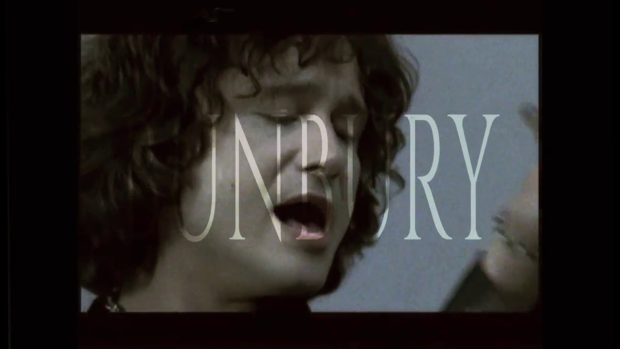 BUNBURY: Canciones 1987-2017 - New Album Trailer 🎶