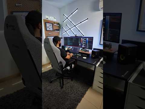 From box to pro setup in just 5 minutes