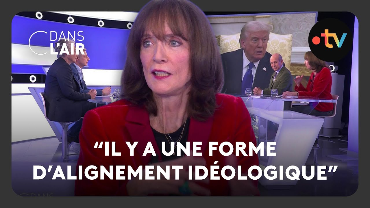 Trump envoie des navires de guerre dans les Caraïbes 🚢