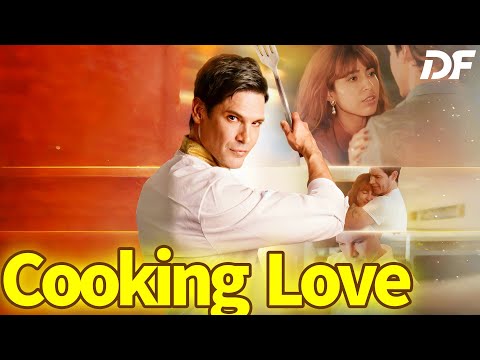 Cooking My Way Back to Love  #reelshorts