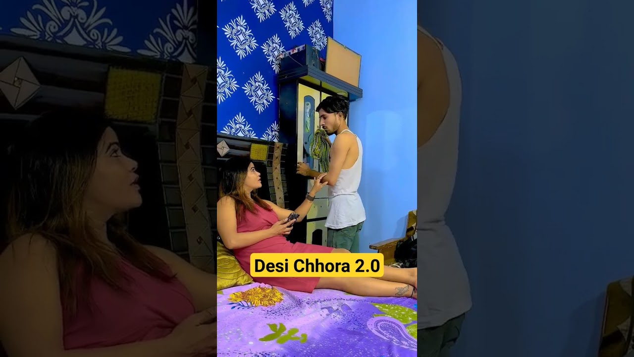 Ramu Gets iPhone from Owner 📱