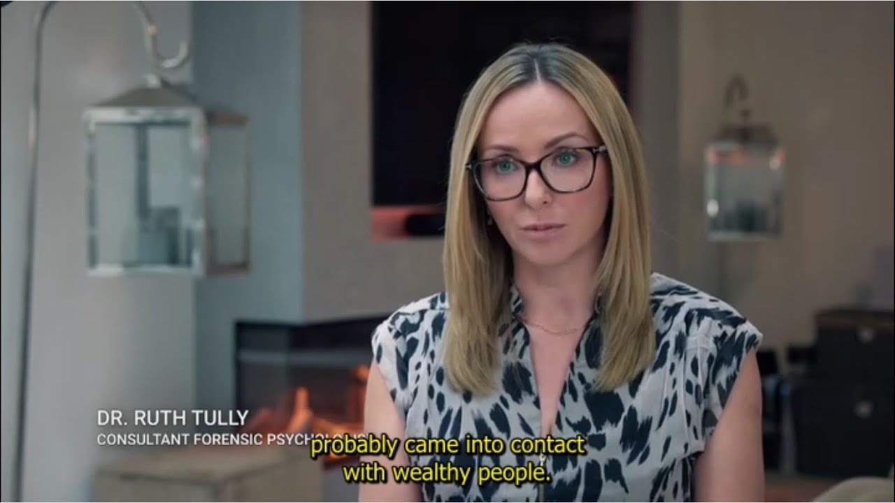 Britain's Hotel Murders S01E02 - Body in Room 203