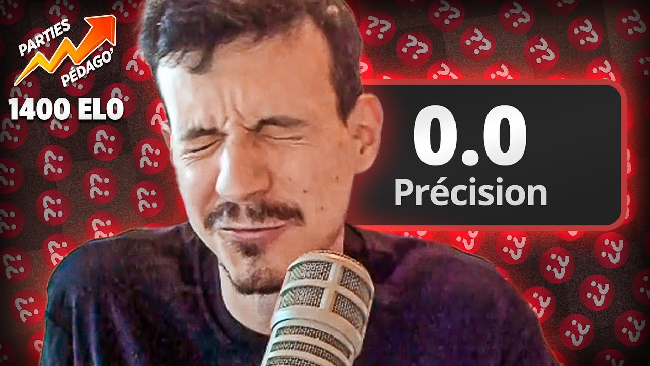 LES 1400 Les 1400 sont totalement nuls 😱