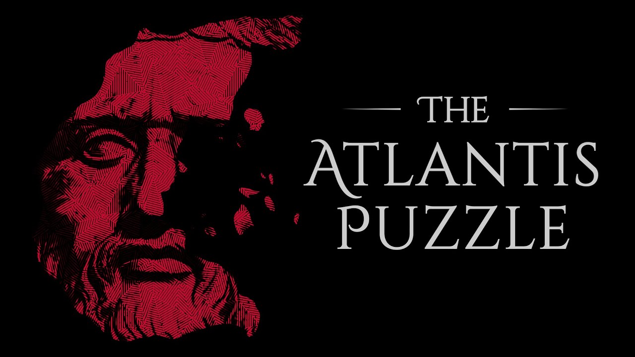 The Atlantis Puzzle (2024) | Full Documentary 🌊