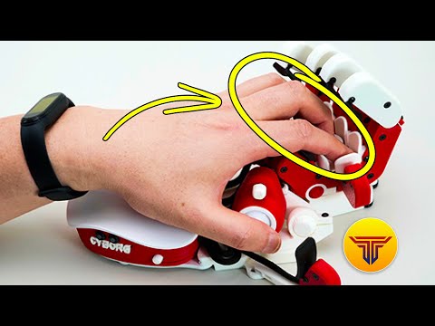 10 Inventions Of Future Technology Soon Be Available In The Market