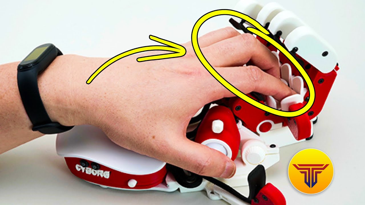 10 Top 10 Future Tech Inventions Coming Soon to Market π