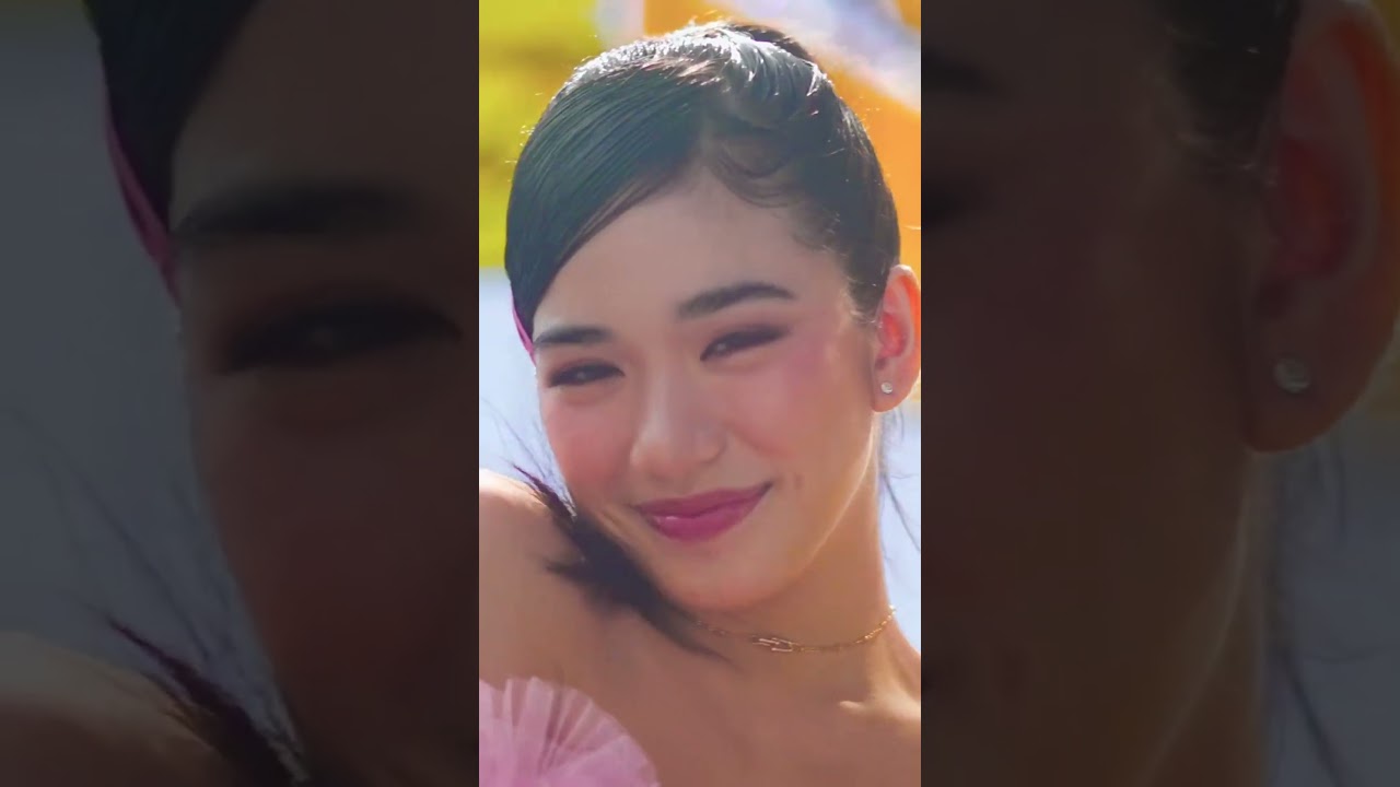 Pit A Pat by BINI 🎶