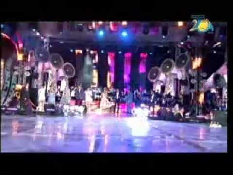 Звезды ТВ на фестивале 'Алматы — моя любовь' 🎤