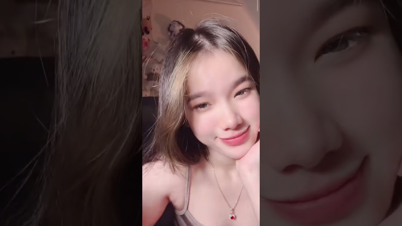 Periscope Lovely Girl Live 2026 Episode 96 🌟