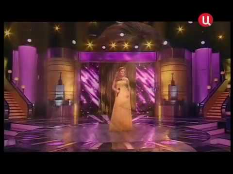 Юлия Проскурякова - Ты моё счастье 🌅