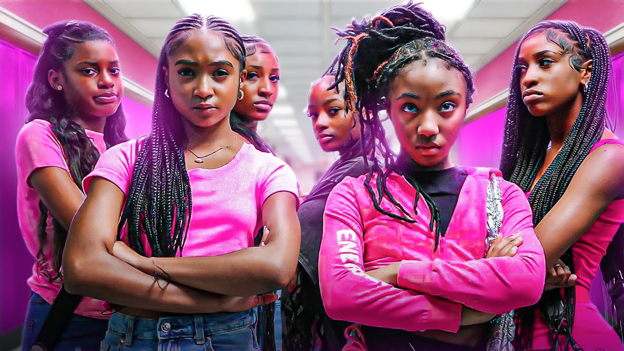 The IT Girls π
π½ Movie | Kinigra Deon Original | New Releases Every Week!