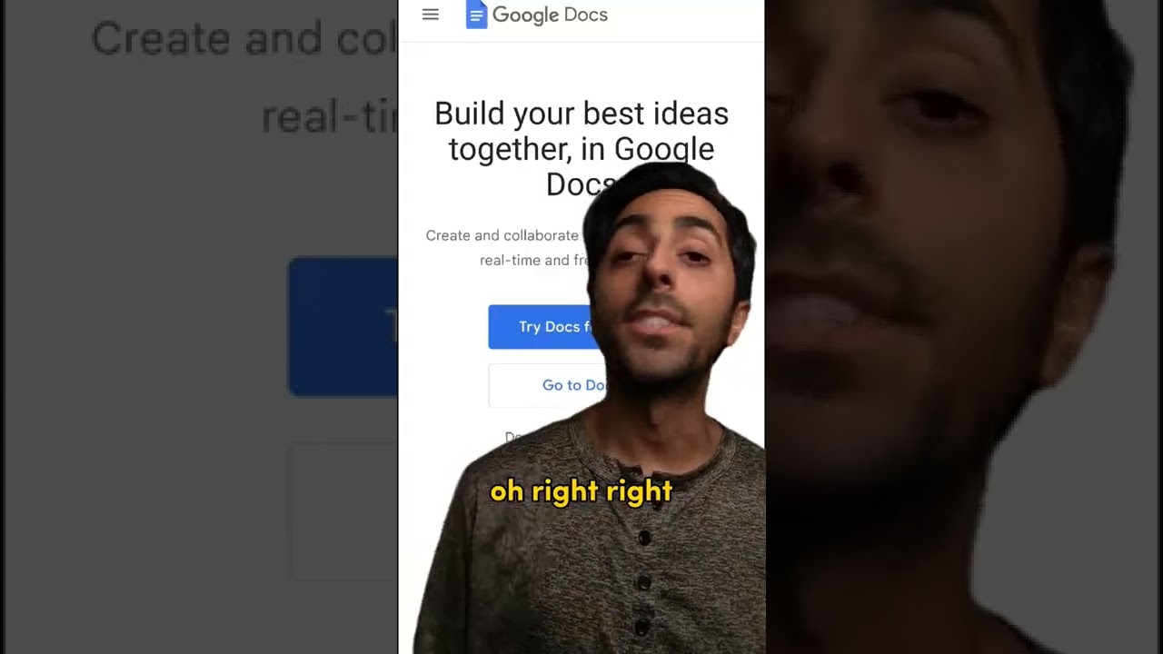 Best Free Microsoft Office Alternative ๐