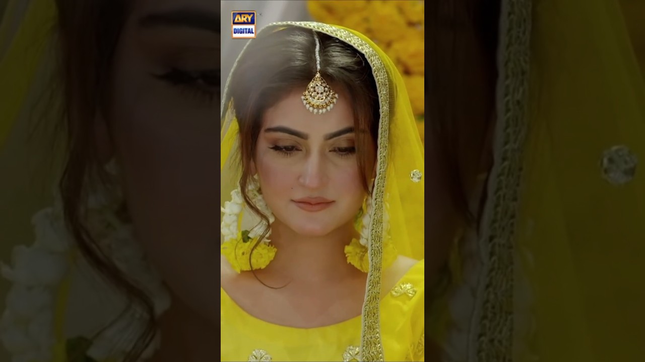 Don't Miss Jaan Nisar Episode 19 Promo – Eid Day 3 at 8:00 PM on Geo Entertainment 🎬