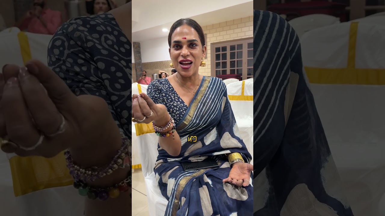 ബിഗ്ബോസ് വീട്ടിൽ പോകുമോ? Renju Renjimar's Answer 🏠