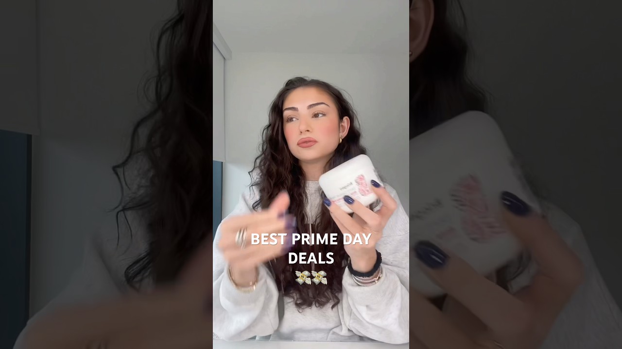 Prime Day Must-Haves in myBI0 Deals! 🔥