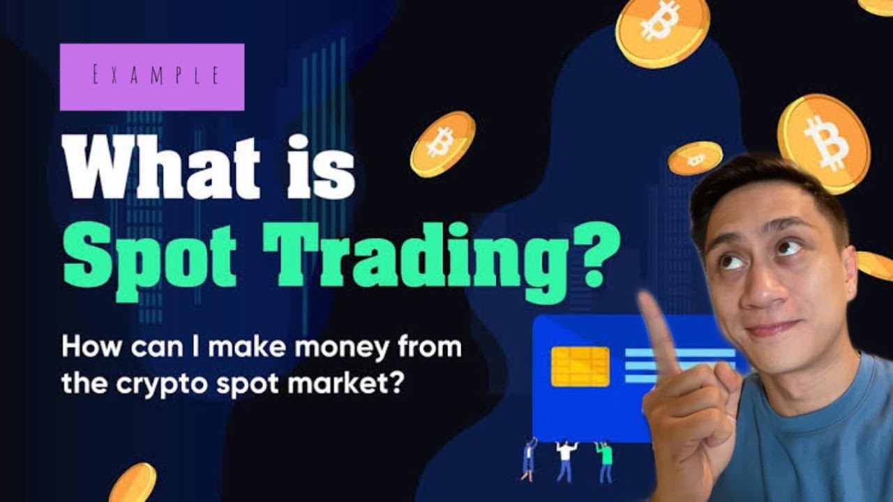 Earn ₱600,000 in Just 6 Days with Crypto Spot Trading on Binance 🚀