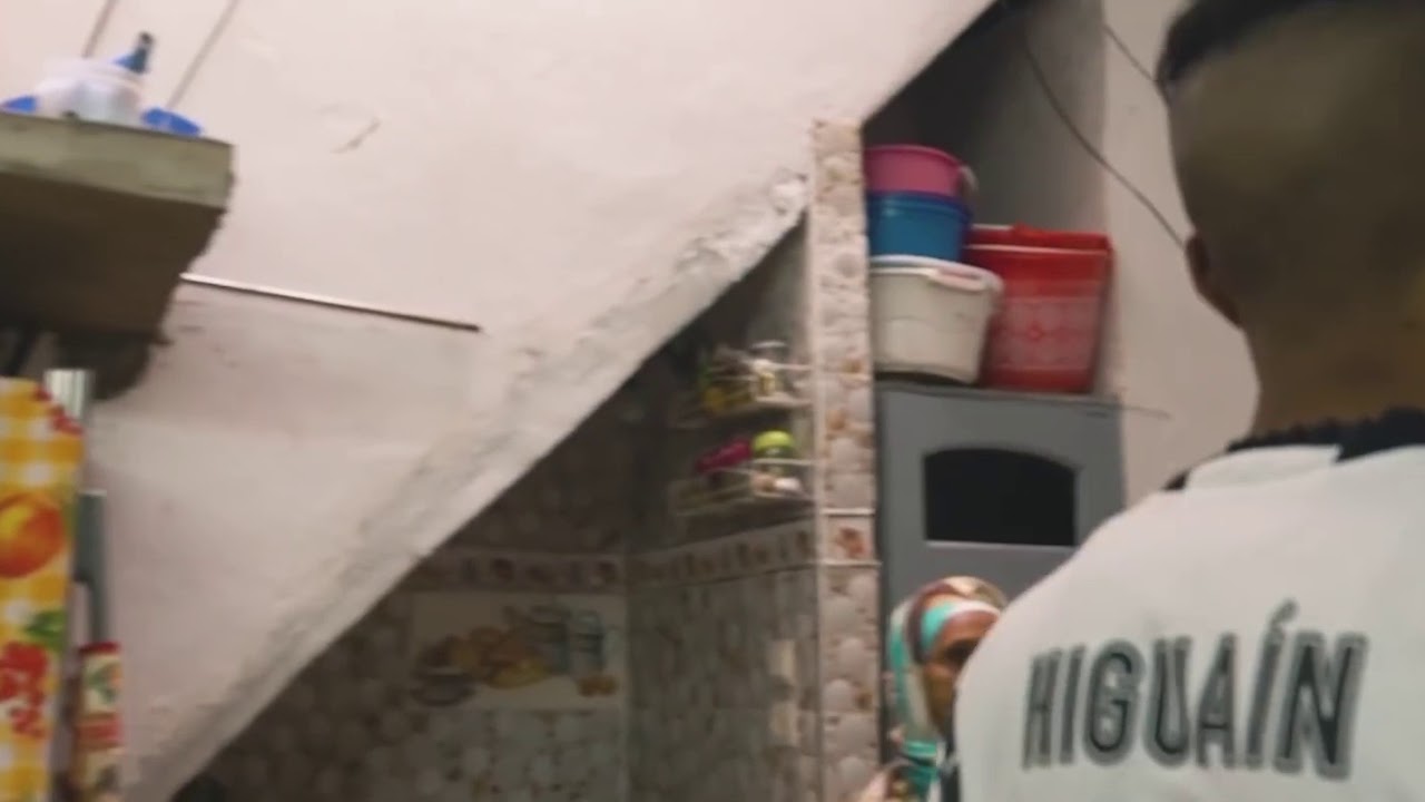 7liwa ft Balti - Yama Yama 🎶