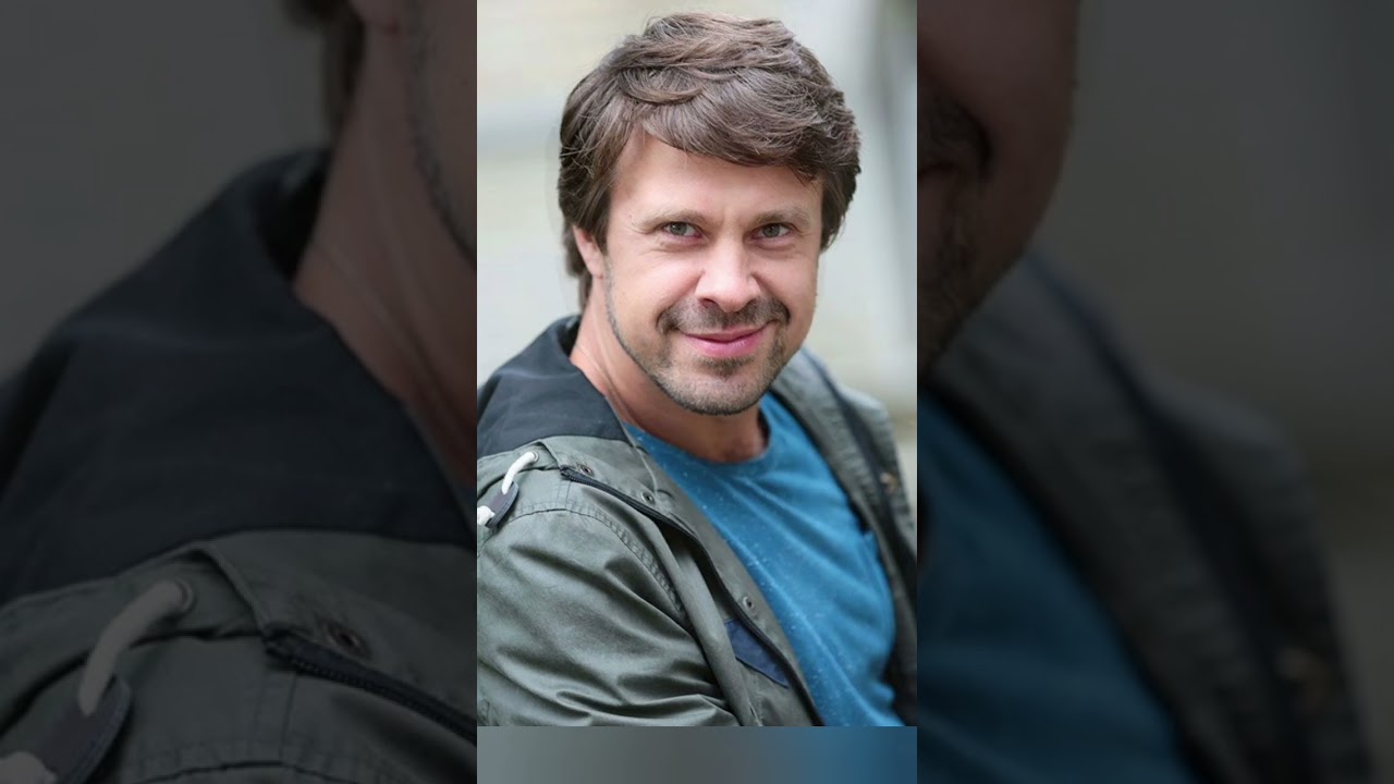 Наши парни — лучшие актеры