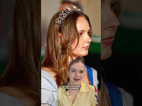 Princess Ingrid Alexandra of Norway is set to study at the University of Sydney