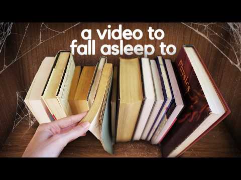 The physics books that no one wanted