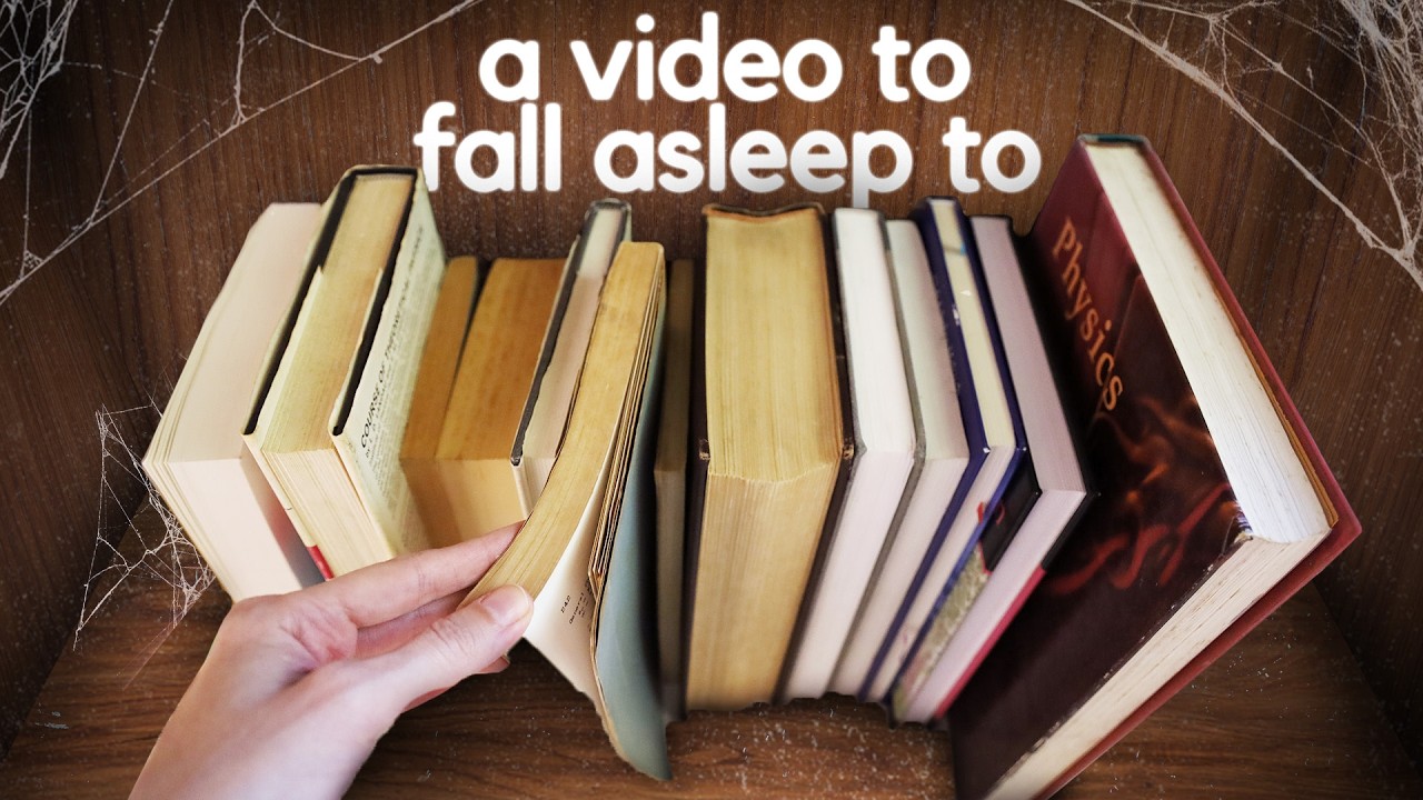 Overlooked Physics Books Worth Exploring