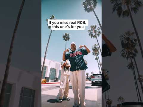 2000s R&B making a comeback? 👀 #newmusic #2000smusic #2000srnb
